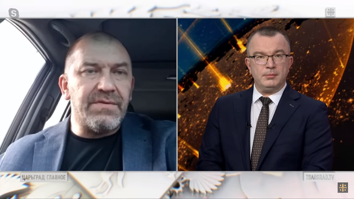 НАСТУП ВСУ В ДЕТАЛЯХ - КАЗАКОВ ПЕРЕДАЛ СЛОВА АМЕРИКАНЦЕВ: "РЕБЯТА, ВЫ ВЗБЕСИЛИСЬ?" украина