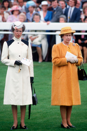 Принцесса Анна – непризнанная икона стиля королевской семьи Принцесса Анна – непризнанная икона стиля королевской семьи знаменитости,королевская семья,мода и красота,принцесса Анна,стиль