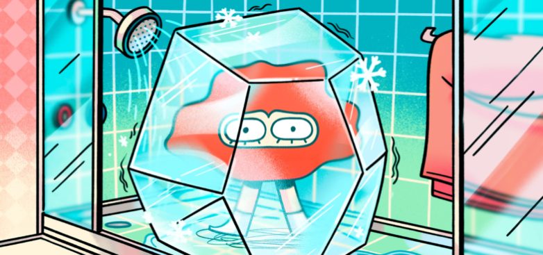 Помог ли мне контрастный душ быстрее просыпаться. Проверка лайфхака