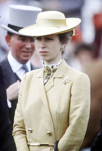 Принцесса Анна – непризнанная икона стиля королевской семьи Принцесса Анна – непризнанная икона стиля королевской семьи знаменитости,королевская семья,мода и красота,принцесса Анна,стиль