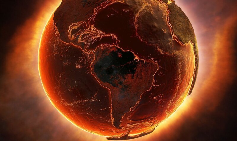 Северный магнитный полюс движется к России: что нас ждет полюса, полюсов, полюс, магнитного, магнитное, может, магнитных, планеты, магнитный, происходит, километров, северного, ученых, железа, ученые, тысяч, Земли, северный, могут, всего