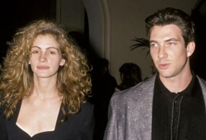 Джулии Робертс – 52: За что звезда Голливуда получила прозвище «сбежавшей невесты» Джулии Робертс – 52: За что звезда Голливуда получила прозвище «сбежавшей невесты» актрисы,Джулия Робертс,знаменитости,мода и красота,стиль жизни