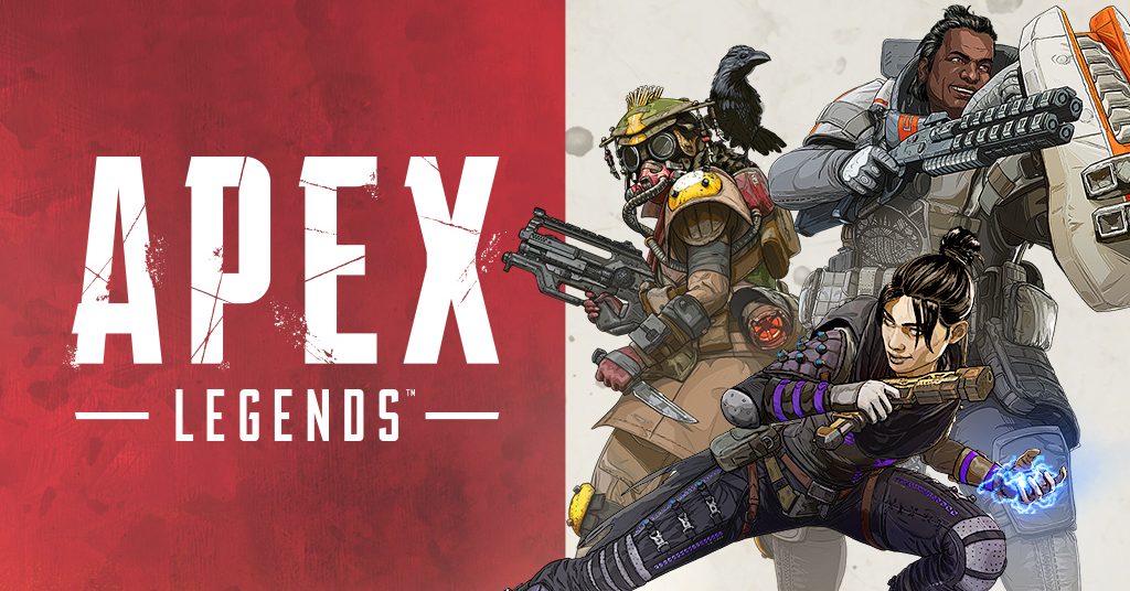 Создатели Apex Legends объявили игрокам на ПК войну Создатели Apex Legends объявили игрокам на ПК войну Action