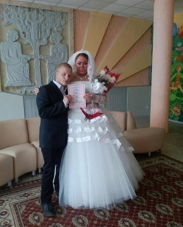 Поцелуи, ах эта свадьба картинки смешные