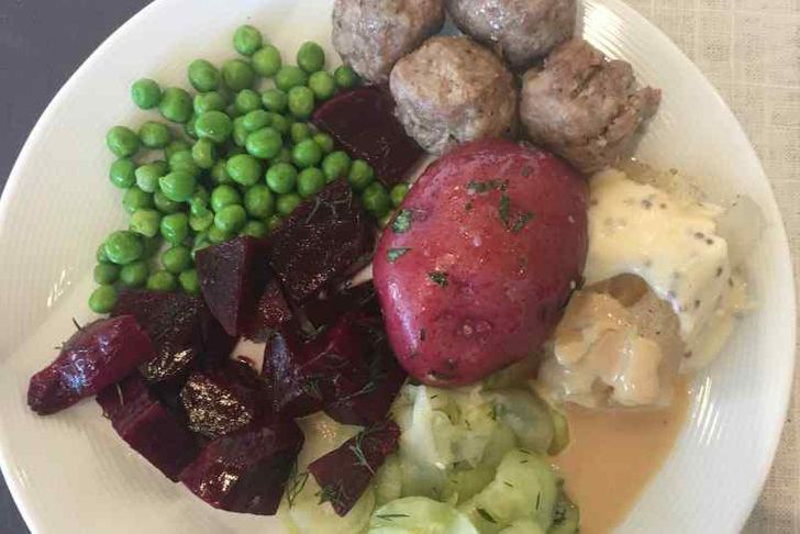 11 национальных блюд, которые местные обожают, а приезжие вспоминают как ночной кошмар еда,национальная кухня,страноведение