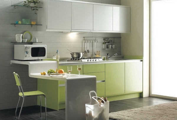 Дешевый, но стильный ремонт маленькой квартиры Дешевый, но стильный ремонт маленькой квартиры дизайн,интересное,интерьер,ремонт