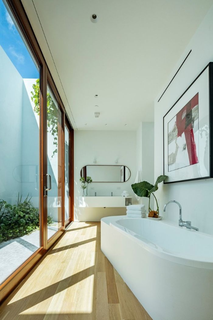 Можно ли жить на крыше, как на собственном садовом участке? Можно ли жить на крыше, как на собственном садовом участке? крыша,резиденция,сад