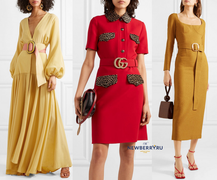 Как стильно носить широкий ремень женщинам? Как стильно носить широкий ремень женщинам? аксессуары,мода,мода и красота,одежда и аксессуары