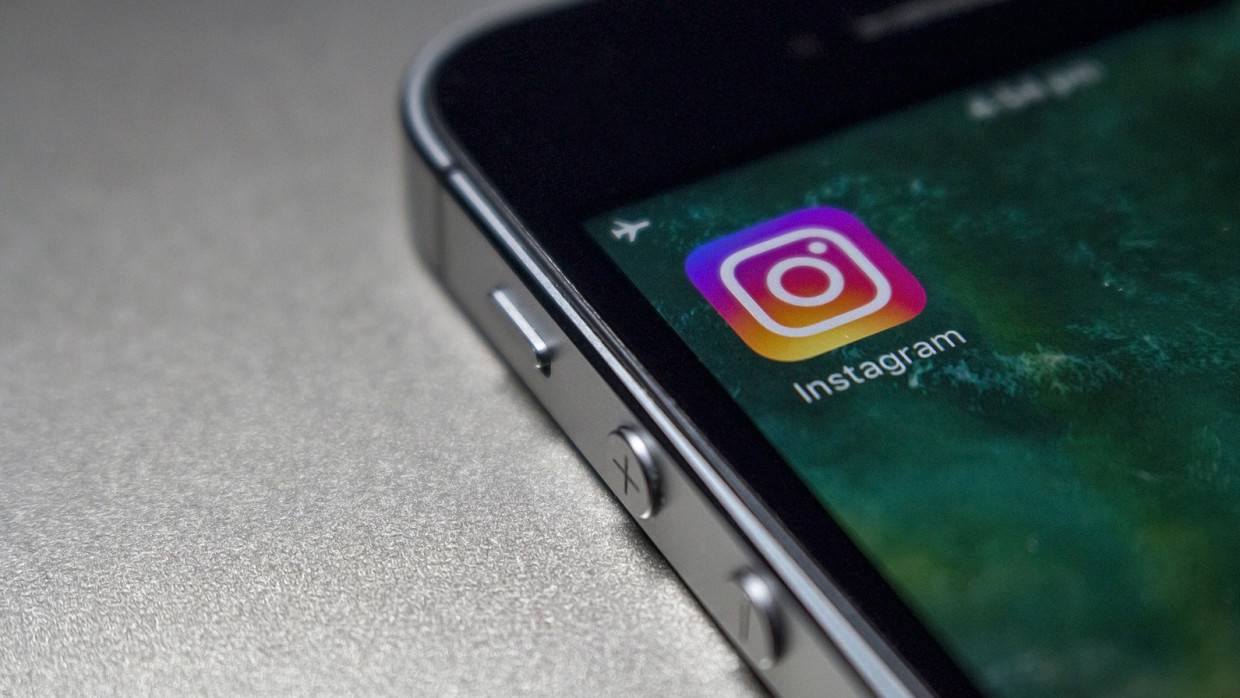 Сотрудники Instagram восстановили работу сервиса Общество