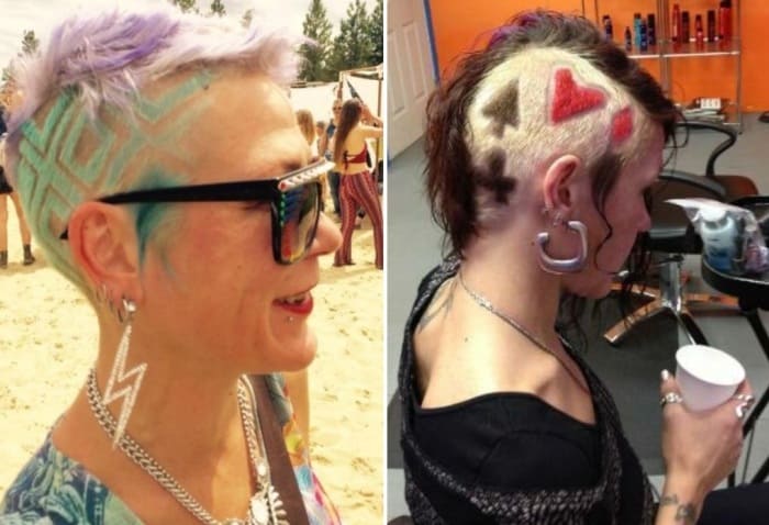 Внучка Сталина стала звездой социальных сетей Внучка Сталина стала звездой социальных сетей