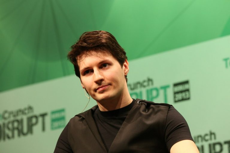Как выглядят дети Павла Дурова, который признался, что у него более 100 наследников по всему миру