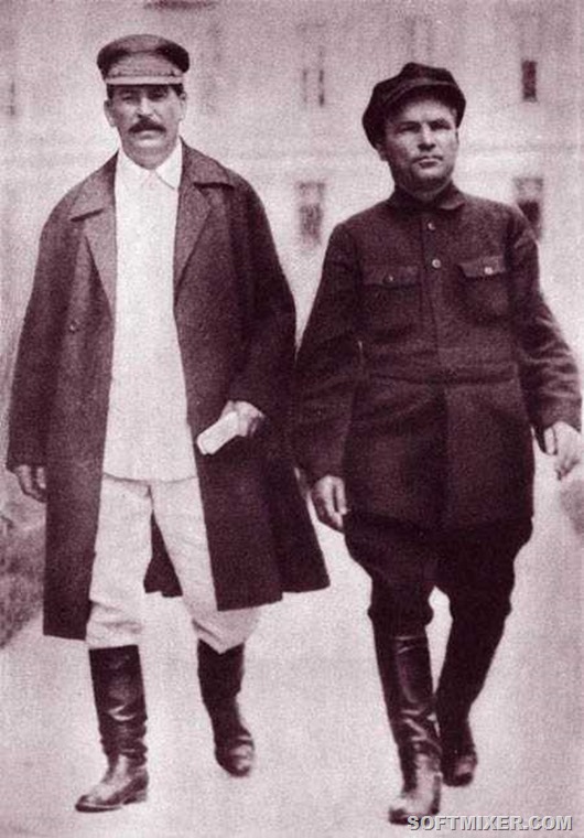 Три версии убийства Сергея Кирова Три версии убийства Сергея Кирова