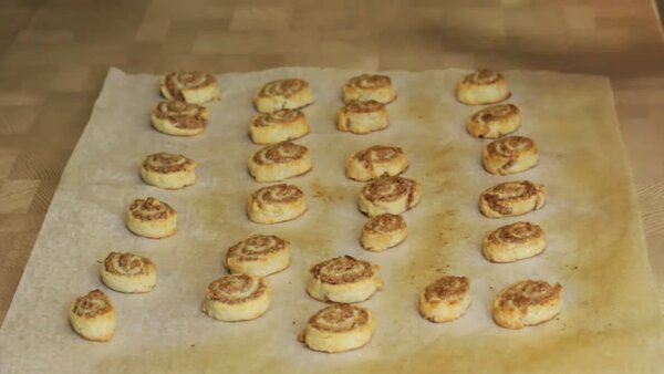 Творожное печенье к чаю - простой и быстрый рецепт выпечка,кулинария