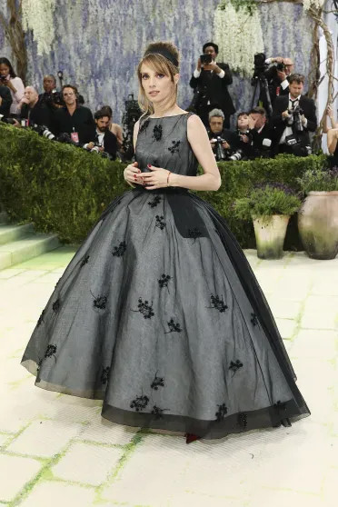 Met Gala — 2026: Кайли Дженнер, Хейли Бибер, 