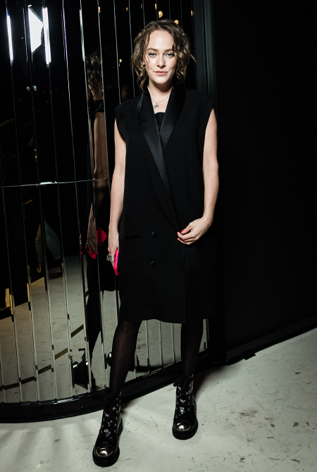 Ксения Собчак, Константин Богомолов, Светлана Бондарчук и другие на премьере второго сезона проекта "Содержанки" Звезды,Красная дорожка