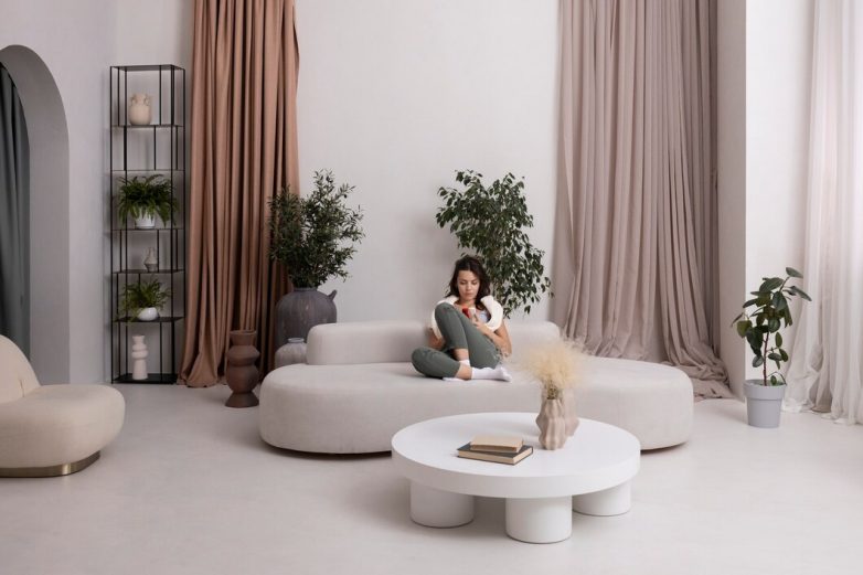 Как отразить свою индивидуальность в дизайне