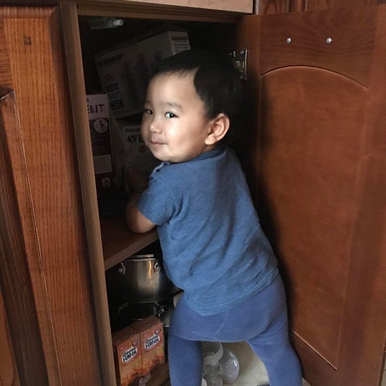 Вот это они по-настоящему спалились!