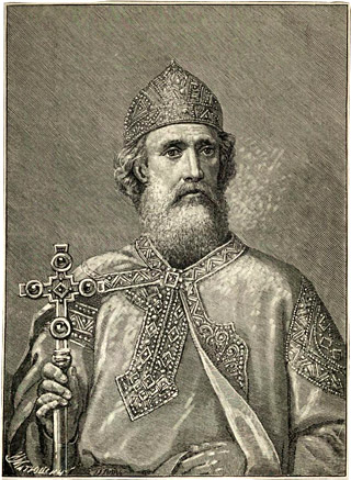 Насколько русскими были  князья и цари.