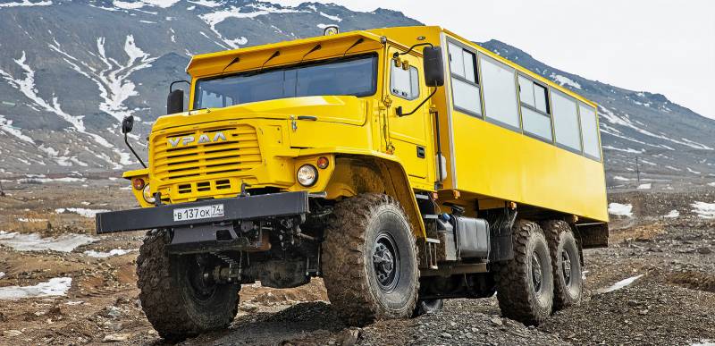 Большие колеса для Армии России Большие колеса для Армии России оружие