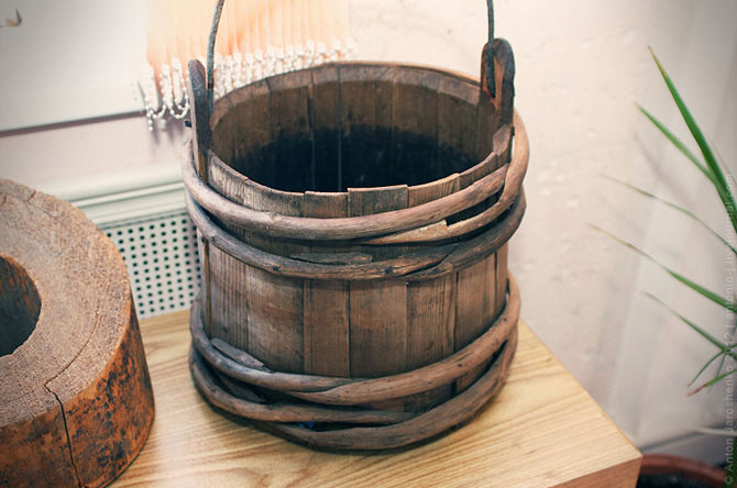 Московский музей воды Московский музей воды