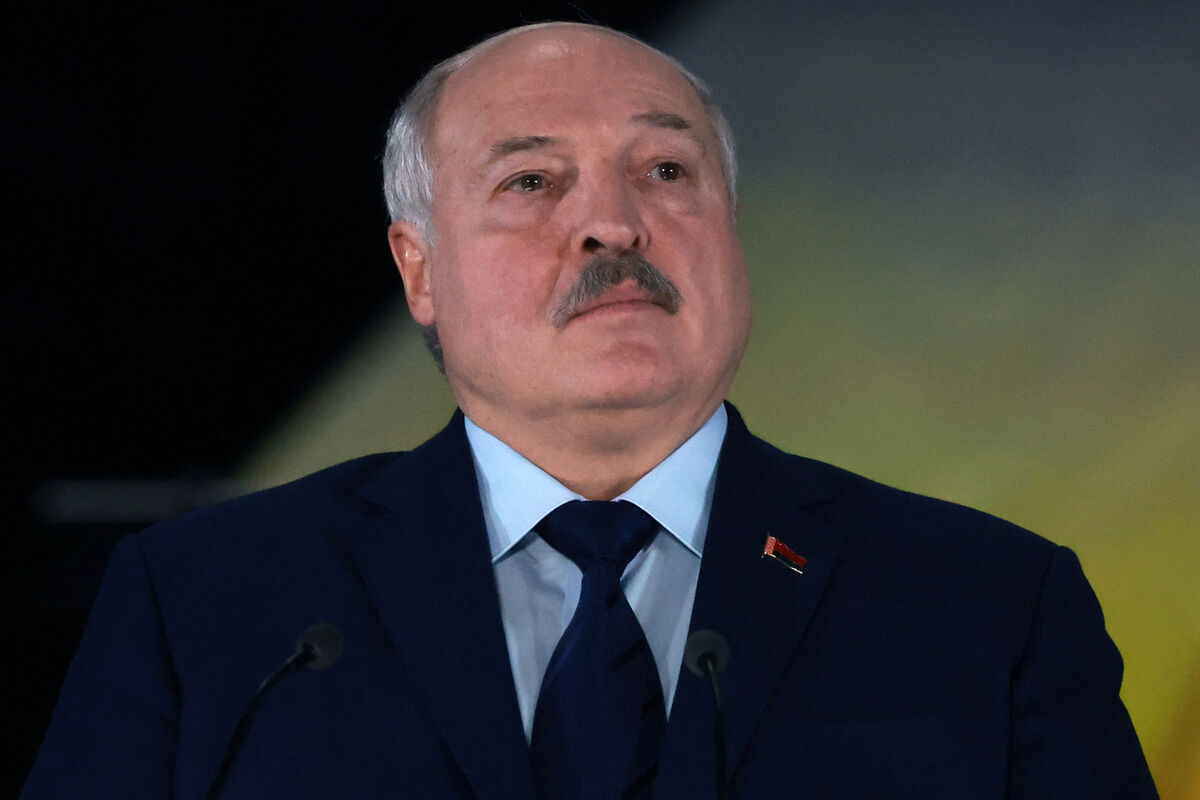 Лукашенко избран председателем VII Всебелорусского народного собрания