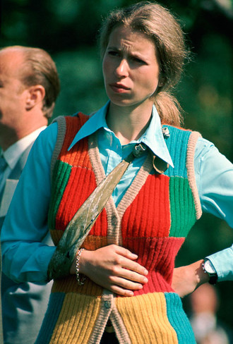 Принцесса Анна – непризнанная икона стиля королевской семьи Принцесса Анна – непризнанная икона стиля королевской семьи знаменитости,королевская семья,мода и красота,принцесса Анна,стиль