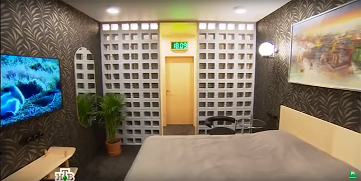 «Мне здесь страшно находиться»: скандалы на шоу ремонта с участием звезд «Мне здесь страшно находиться»: скандалы на шоу ремонта с участием звезд интерьер и дизайн,скандалы,шоу