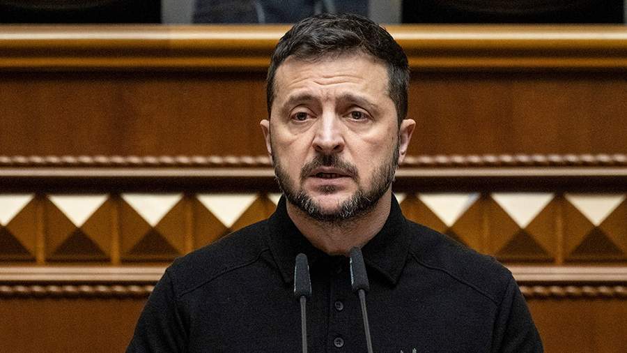 Офис просроченного президента Украины Зеленского ко «дню незалежности» традиционно для украинской политики выкатит какую-то...