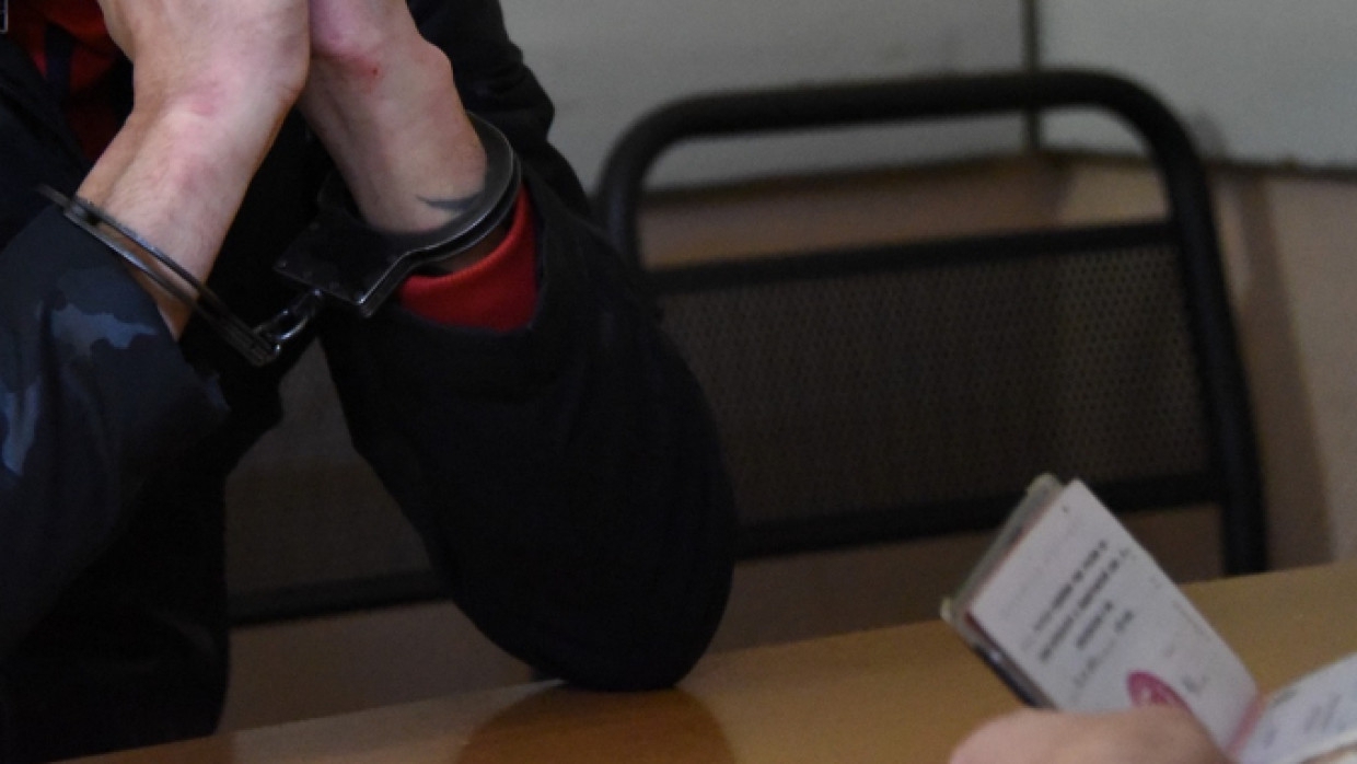 Отец принуждал сына делать закладки с наркотиками в Москве