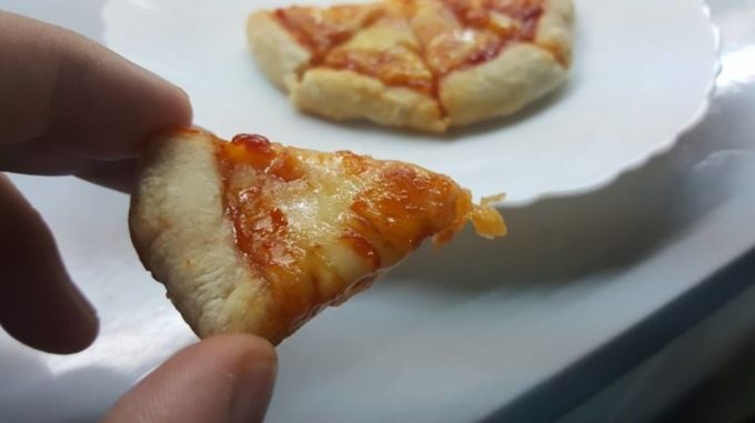 Чем потчевали гостей нью-йоркского фестиваля пиццы