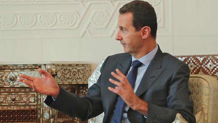 Как изменится Сирия после турецкой операции Как изменится Сирия после турецкой операции сирия