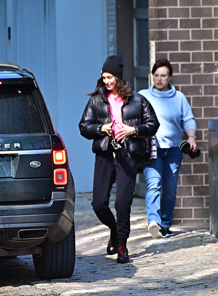 Знакомство с мамой и прогулки под луной: как развивается роман Ирины Шейк и Вито Шнабеля Знакомство с мамой и прогулки под луной: как развивается роман Ирины Шейк и Вито Шнабеля Звезды,Звездные пары