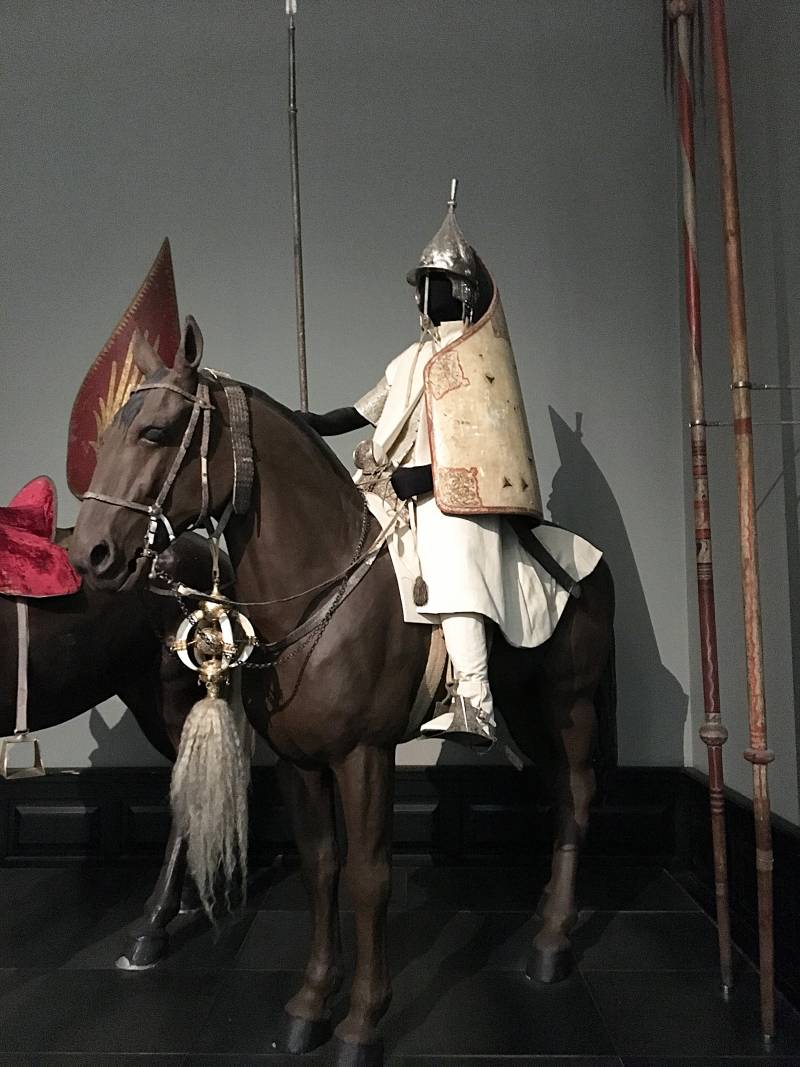 Всадники в Императорском арсенале Вены Всадники в Императорском арсенале Вены история