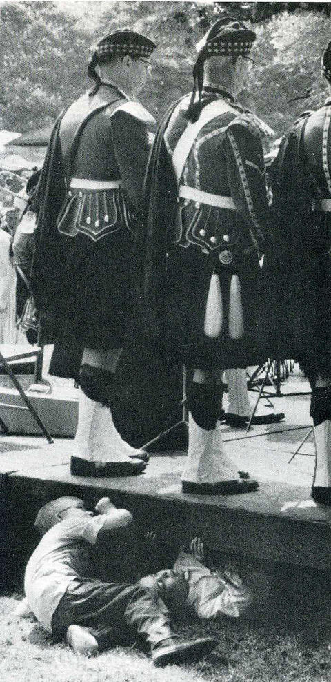 Лови момент истории: 35 самых удачных фото, украшавших журнал LIFE 