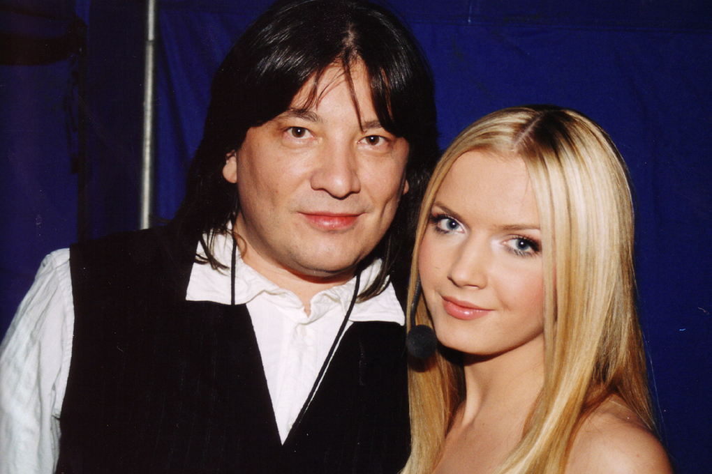 «Ложь и постановка»: другой взгляд на Александра Шульгина и конфликт с Валерией 