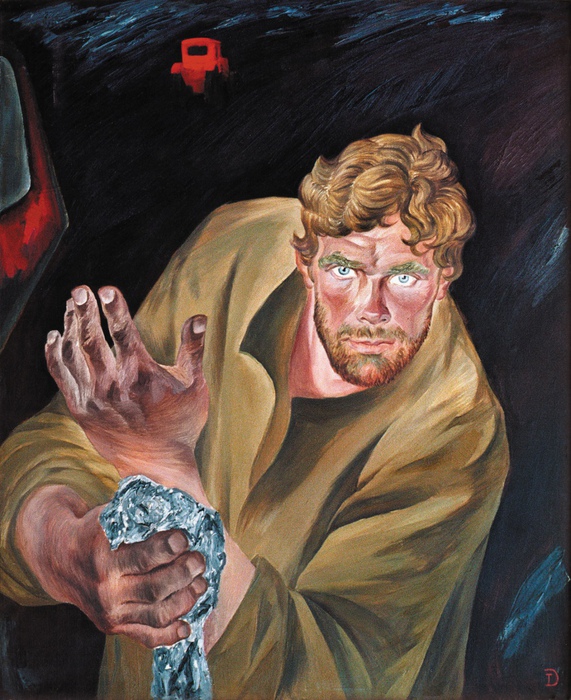 Завораживающие картины армянки, влюблённой в русский север 