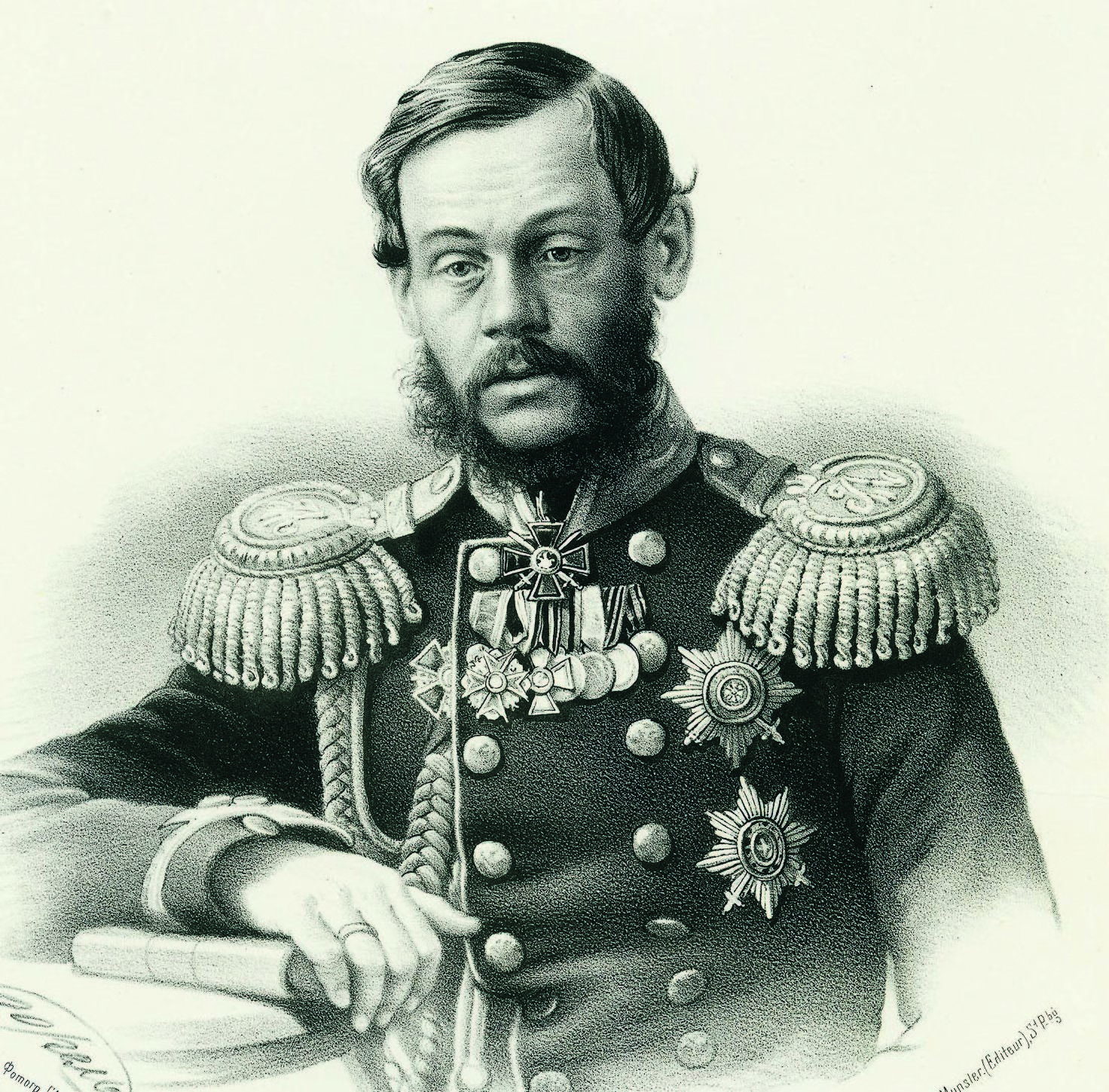 Генерал д. Дмитрий Алексеевич Милютин (1816-1912). Военный министр д.а.Милютин. Генерал Милютин. Николай Алексеевич Милютин.