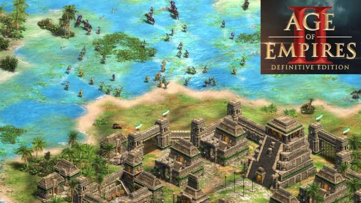 На пенсию еще рано: Обзор Age of Empires II: Definitive Edition