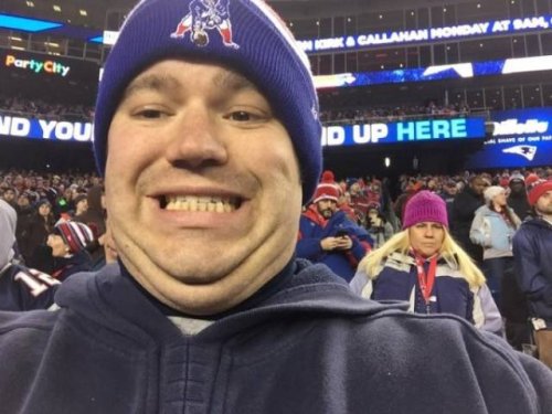 27 прикольных фотографий, наглядно демонстрирующих, почему посторонних не стоит просить вас сфотографировать 