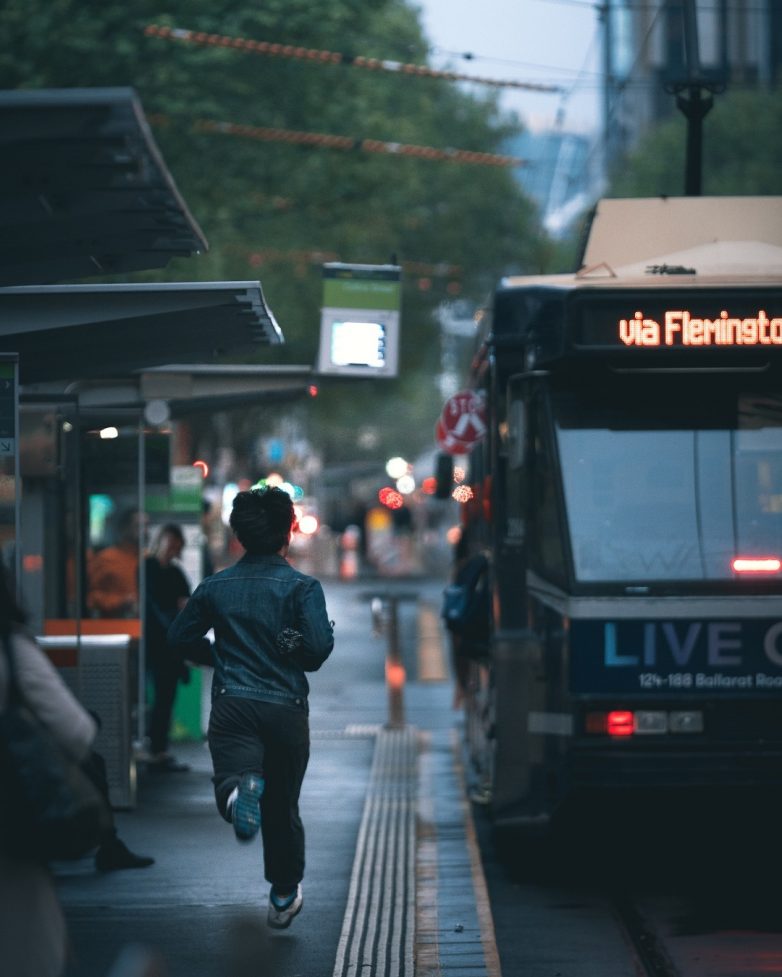 Урбанистические фотопейзажи Лаймона Фана Урбанистические фотопейзажи Лаймона Фана