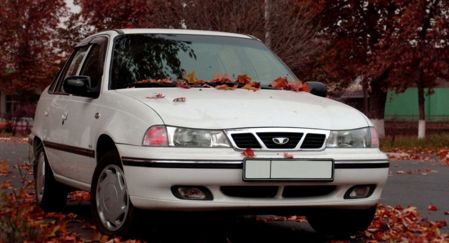Авто по цене смартфона: стоит ли покупать Daewoo Nexia? Авто по цене смартфона: стоит ли покупать Daewoo Nexia? Автомобили