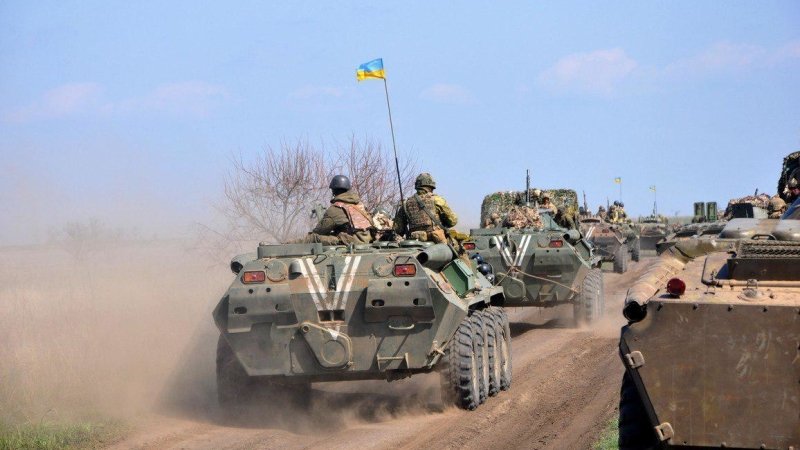 Донбасс: Лавров рассказал, как Киев саботирует минские договоренности
