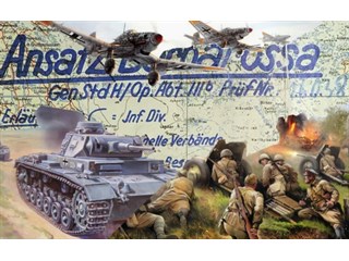 «Барбаросса» от 29-го июня…