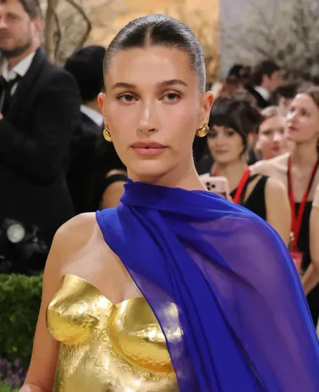 Met Gala — 2026: Кайли Дженнер, Хейли Бибер, 