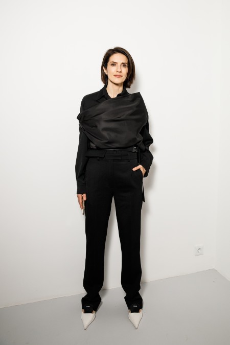 Рената Литвинова, Андрей Малахов с женой и другие на открытии нового арт-пространства Звезды,Новости о звездах