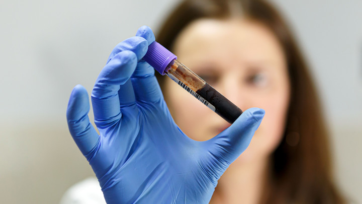 "ВИРУС Х" - НОВОЕ ОРУЖИЕ АНГЛОСАКСОВ. ЖЕСТОКИЕ ЭКСПЕРИМЕНТЫ НАЧАЛИСЬ