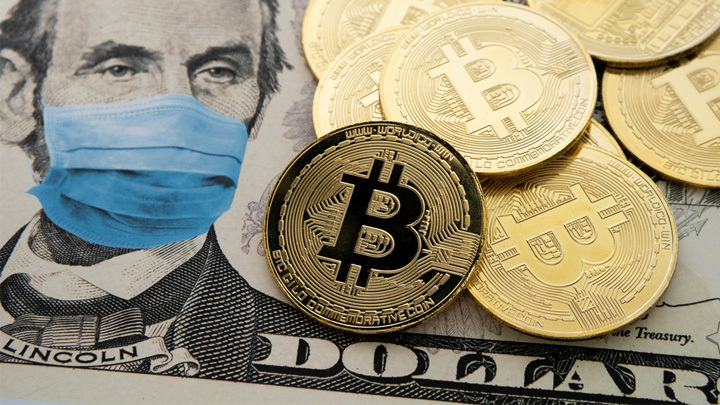 БОЛЬШАЯ ТЕОРИЯ КАТАСТРОФЫ: КАК ИГРЫ И КРИПТОВАЛЮТЫ ПРИВЕЛИ К ПАНДЕМИИ