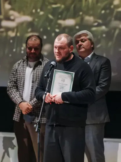 Светлана Бондарчук с мужем и сыном, Любовь Толкалина, Мария Миногарова и Юлия Снигирь посетили премию Action Светлана, Бондарчук, Тройник, Мария, мужем, Сергей, Попова, Михаил, Харченко, Аглая, Толкалина, возлюбленной, Марина, премия, прошла, Миногарова, АлексееваСергей, ЛагашкинДарина, БондарчукАлина, Максим