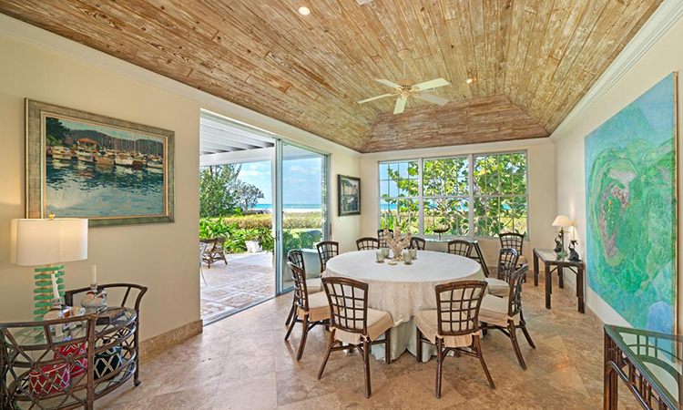 По стопам принцессы Дианы: экскурсия по домику на Багамах, в котором она останавливалась с Гарри и Уильямом Стиль жизни,Дома звезд