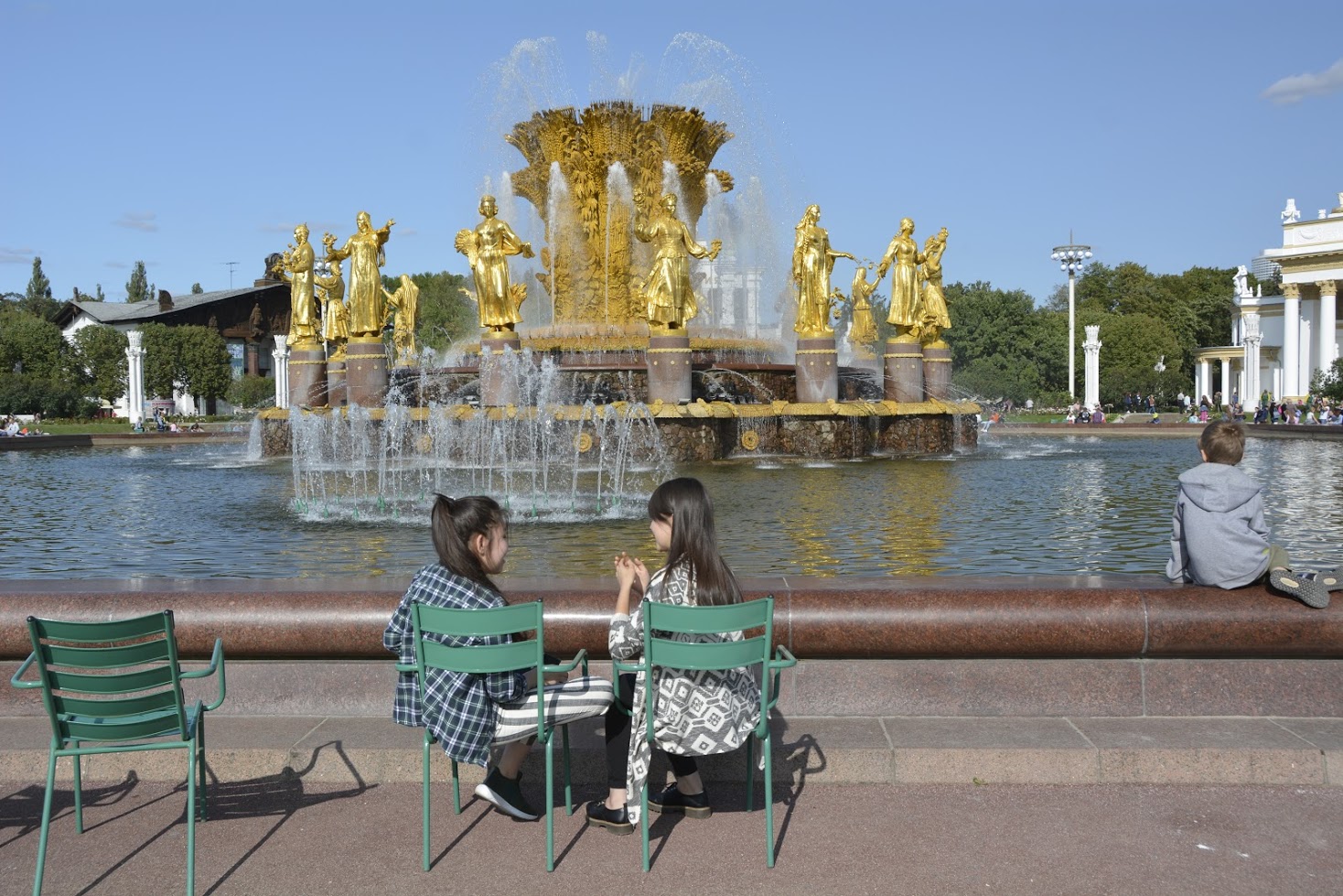 Русских придумала Украина: В ЦРУ написали новую историю "происхождения славян"